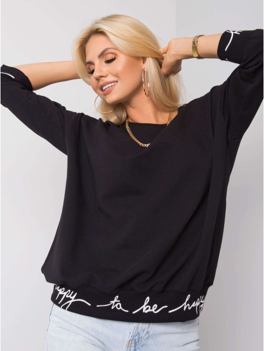 Bluza-RV-BL-5978.06P-czarny Bluza-RV-BL-5978.06P-czarny