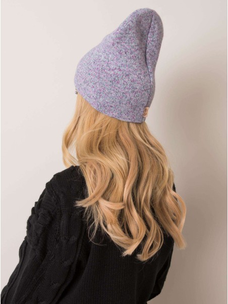 Czapka-JK-CZ-6.15-ciemny fioletowy