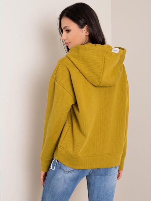 Bluza-D10023Y02283A-oliwkowy Bluza-D10023Y02283A-oliwkowy