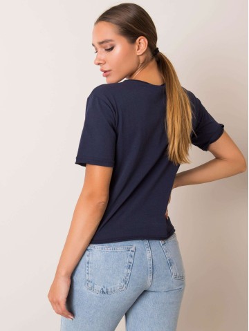 T-shirt-131-TS-AMZ1010.34P-granatowy 2