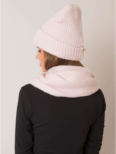 Laisvalaikio kostiumas-JK-KMPL-20.13-šviesiai rožinis