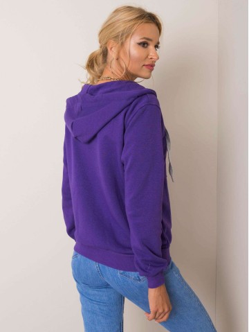 Bluza-RV-BL-5769.99P-ciemny fioletowy 2