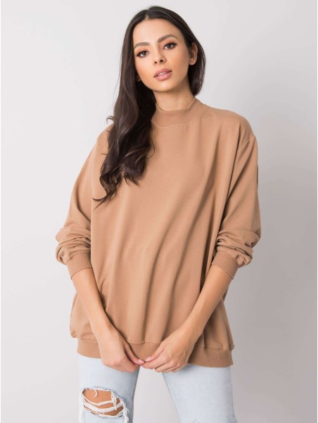 Bluza-RV-BL-5185.73P-camelowy