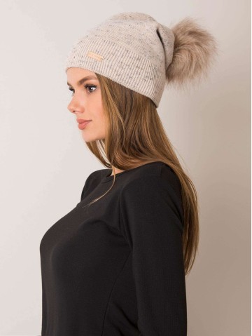 Czapka-JK-CZ-12.68-beżowy 2