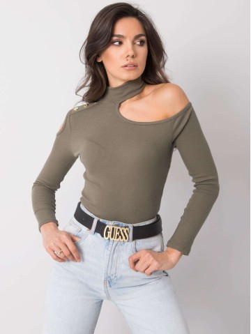 Bluzka-TW-BZ-OB010.25-khaki 2