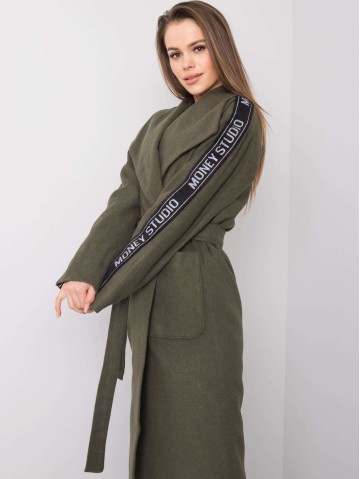 Płaszcz-LK-PL-508316.95P-khaki