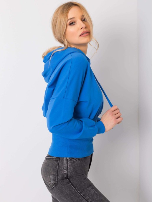 Bluza-RV-BL-6191.06P-ciemny niebieski Bluza-RV-BL-6191.06P-ciemny niebieski