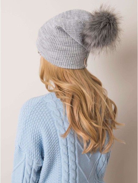 Czapka-JK-CZ-15.70-jasny szary