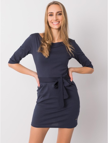 Suknelė-TW-SK-G-073-I.12-mėlyna