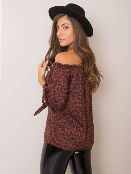 Palaidinė-D52211W10987A-ruda