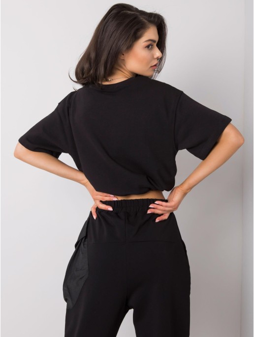 Džemperis-217-BL-24290.80P-juodas Džemperis-217-BL-24290.80P-juodas