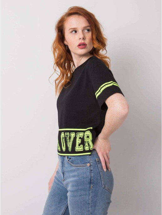 Marškinėliai-HB-TS-3043.51P-juodi Marškinėliai-HB-TS-3043.51P-juodi