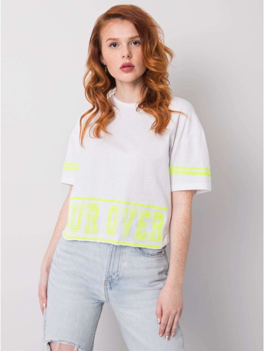 T-shirt-HB-TS-3043.51P-biały T-shirt-HB-TS-3043.51P-biały