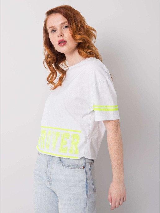 T-shirt-HB-TS-3043.51P-biały T-shirt-HB-TS-3043.51P-biały