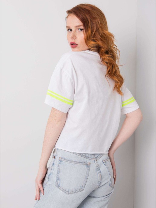 T-shirt-HB-TS-3043.51P-biały T-shirt-HB-TS-3043.51P-biały