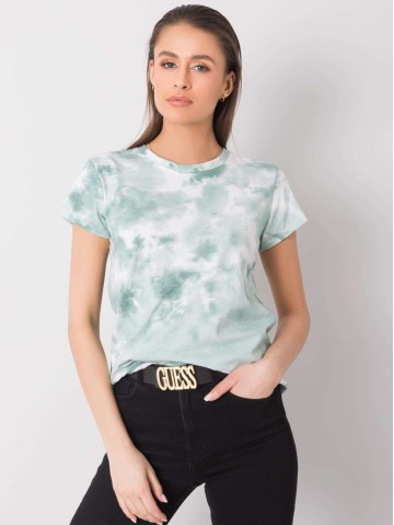 T-shirt-DHJ-TS-11280.09-pistacjowy 2