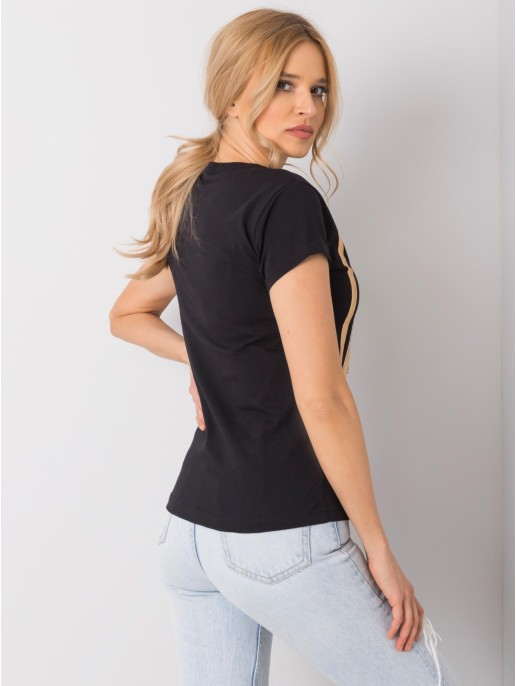 Marškinėliai-HB-TS-3036.12P-juodi Marškinėliai-HB-TS-3036.12P-juodi