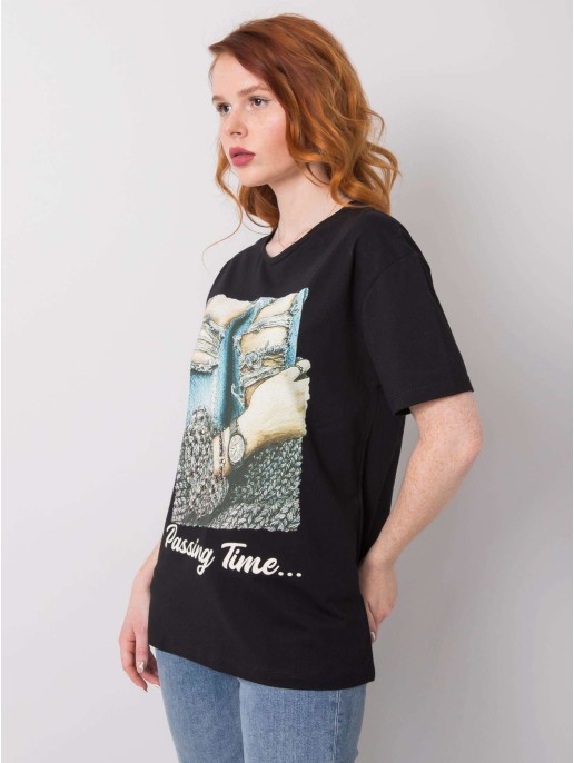 Marškinėliai-HB-TS-3047.33P-juodi Marškinėliai-HB-TS-3047.33P-juodi