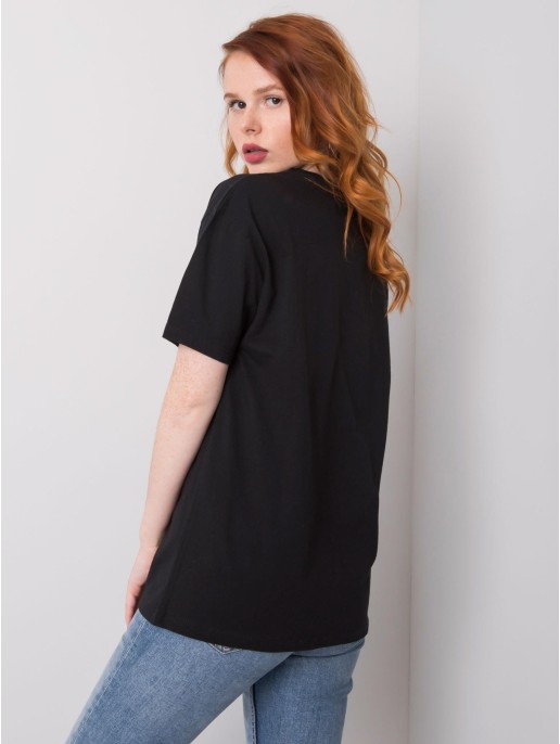 Marškinėliai-HB-TS-3047.33P-juodi Marškinėliai-HB-TS-3047.33P-juodi