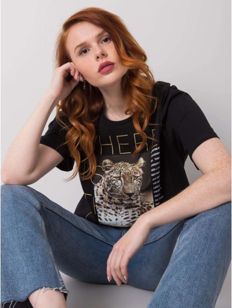 T-shirt-HB-TS-3051.64P-czarny