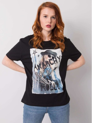 T-shirt-HB-TS-3052.67P-czarny