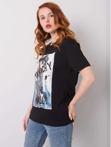 T-shirt-HB-TS-3052.67P-czarny 2