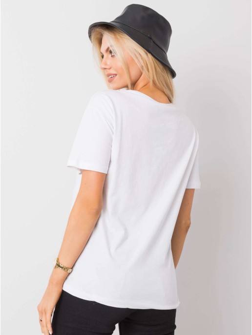 T-shirt-HB-TS-3030.26P-biały T-shirt-HB-TS-3030.26P-biały