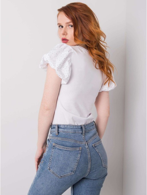 Marškinėliai-HB-TS-3054.72P-balti Marškinėliai-HB-TS-3054.72P-balti