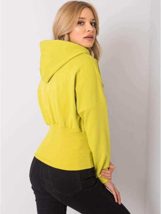 Bluza-RV-BL-6191.06P-limonkowy Bluza-RV-BL-6191.06P-limonkowy