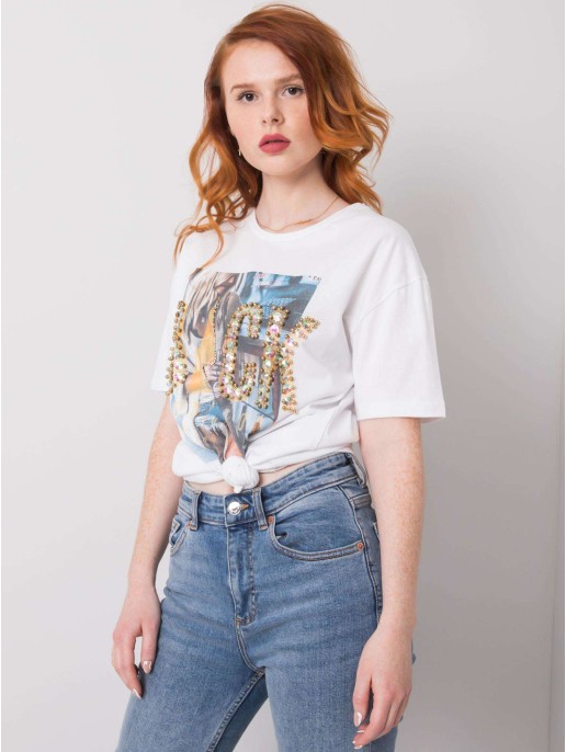 Marškinėliai-HB-TS-3056.77P-balti Marškinėliai-HB-TS-3056.77P-balti