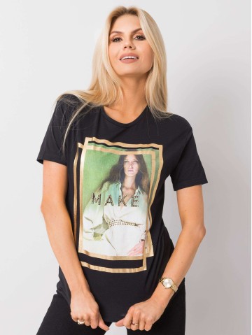 T-shirt-HB-TS-3025.18P-czarny 2