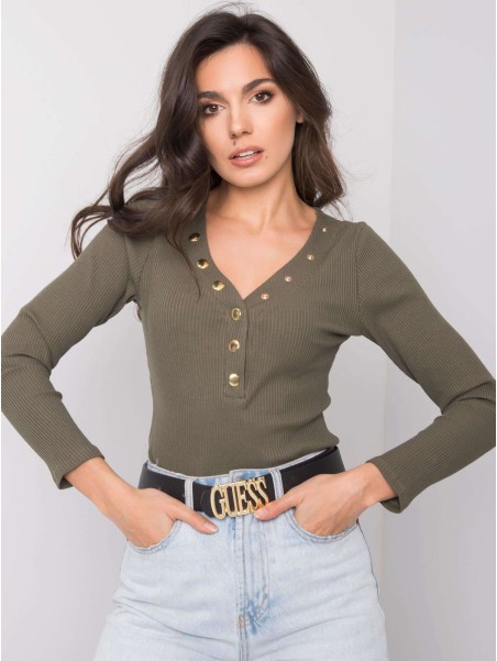 Bluzka-TW-BZ-OB006.59-khaki