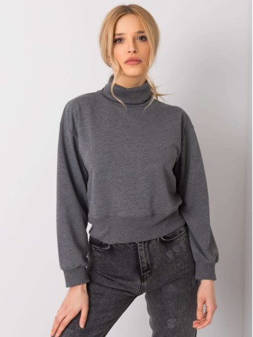 Bluza-RV-BL-6263.86P-ciemny szary 2