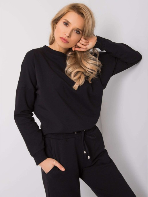 Džemperis-RV-BL-6119.04P-juodas Džemperis-RV-BL-6119.04P-juodas