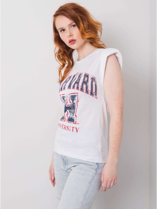 T-shirt-HB-TS-3042.49P-biały T-shirt-HB-TS-3042.49P-biały