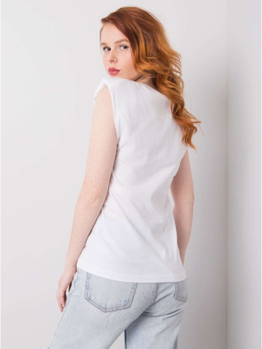 T-shirt-HB-TS-3042.49P-biały T-shirt-HB-TS-3042.49P-biały