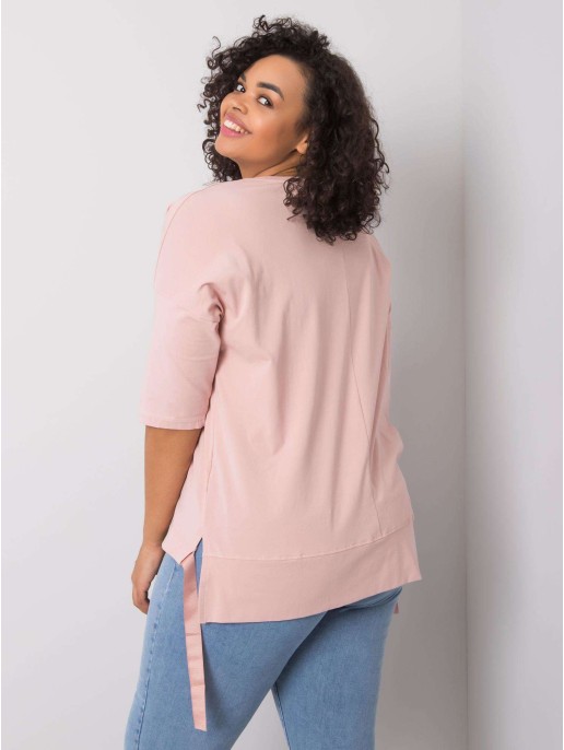 Palaidinė-RV-BZ-6247.06P-šviesiai rožinė Palaidinė-RV-BZ-6247.06P-šviesiai rožinė