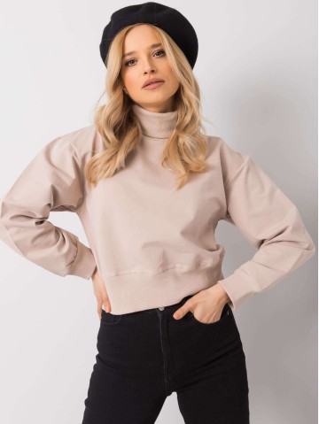 Bluza-RV-BL-6263.86P-beżowy 2