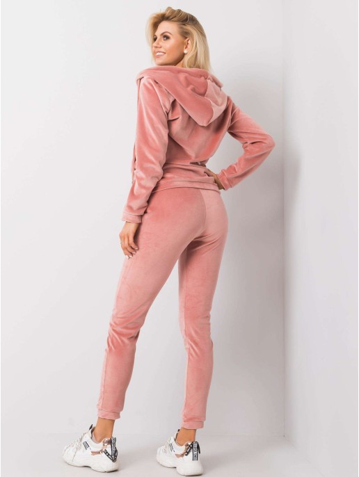 Komplet-RV-KMPL-6084.92P-ciemny różowy Komplet-RV-KMPL-6084.92P-ciemny różowy