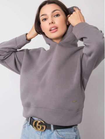 Bluza-TW-BL-G-046.99-ciemny szary 2