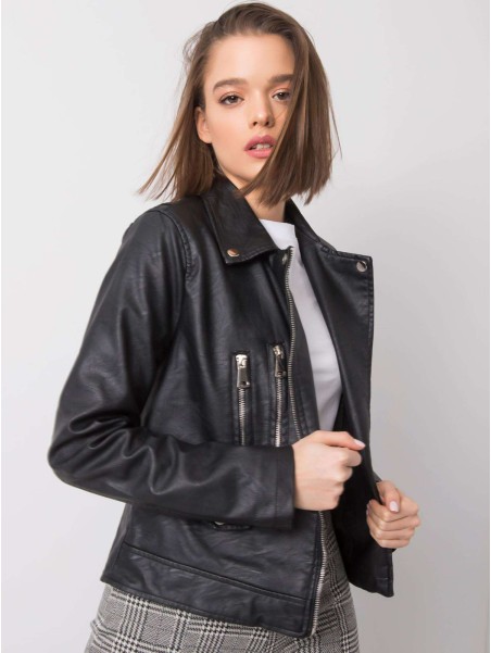 Striukė-švarkas-NM-DE-KR-G87.00P-juodas