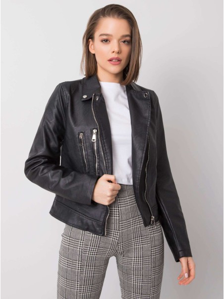 Striukė-švarkas-NM-DE-KR-G87.00P-juodas