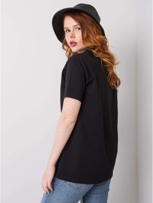 Marškinėliai-HB-TS-3055.18P-juodi Marškinėliai-HB-TS-3055.18P-juodi