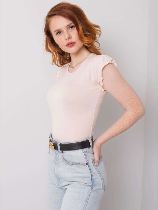 Bluzka-95-BZ-181801.24P-ecru Bluzka-95-BZ-181801.24P-ecru