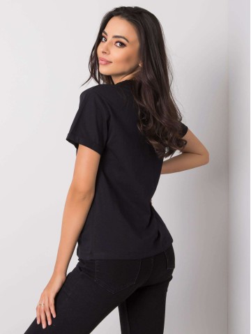 T-shirt-PM-TS-SS21CA59.01P-czarny 2