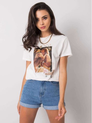 T-shirt-PM-TS-SS20RX208.10-biały 2