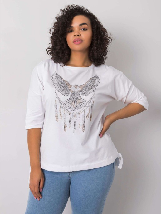 Palaidinė-RV-BZ-6247.06P-balta Palaidinė-RV-BZ-6247.06P-balta