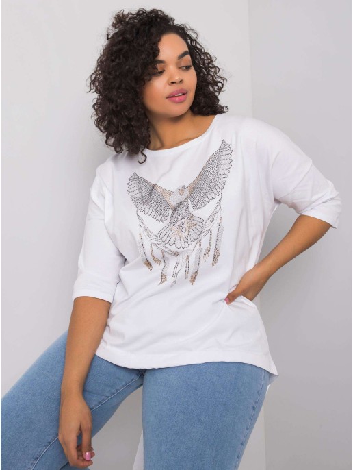 Palaidinė-RV-BZ-6247.06P-balta Palaidinė-RV-BZ-6247.06P-balta