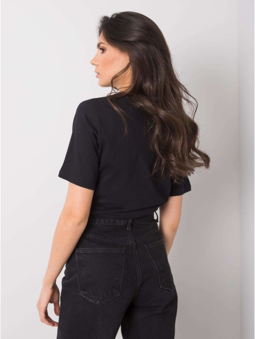 T-shirt-PM-TS-SS21CA43.08P-czarny T-shirt-PM-TS-SS21CA43.08P-czarny