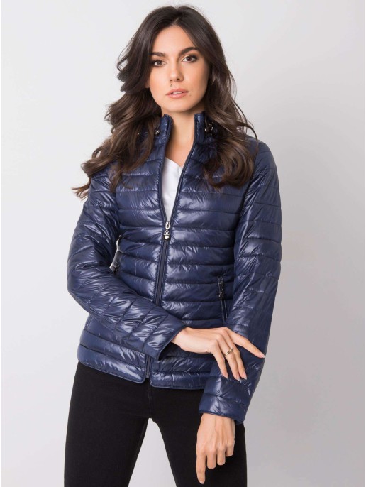 Kurtka-NM-DE-KR-LH-9601.95P-granatowy Kurtka-NM-DE-KR-LH-9601.95P-granatowy